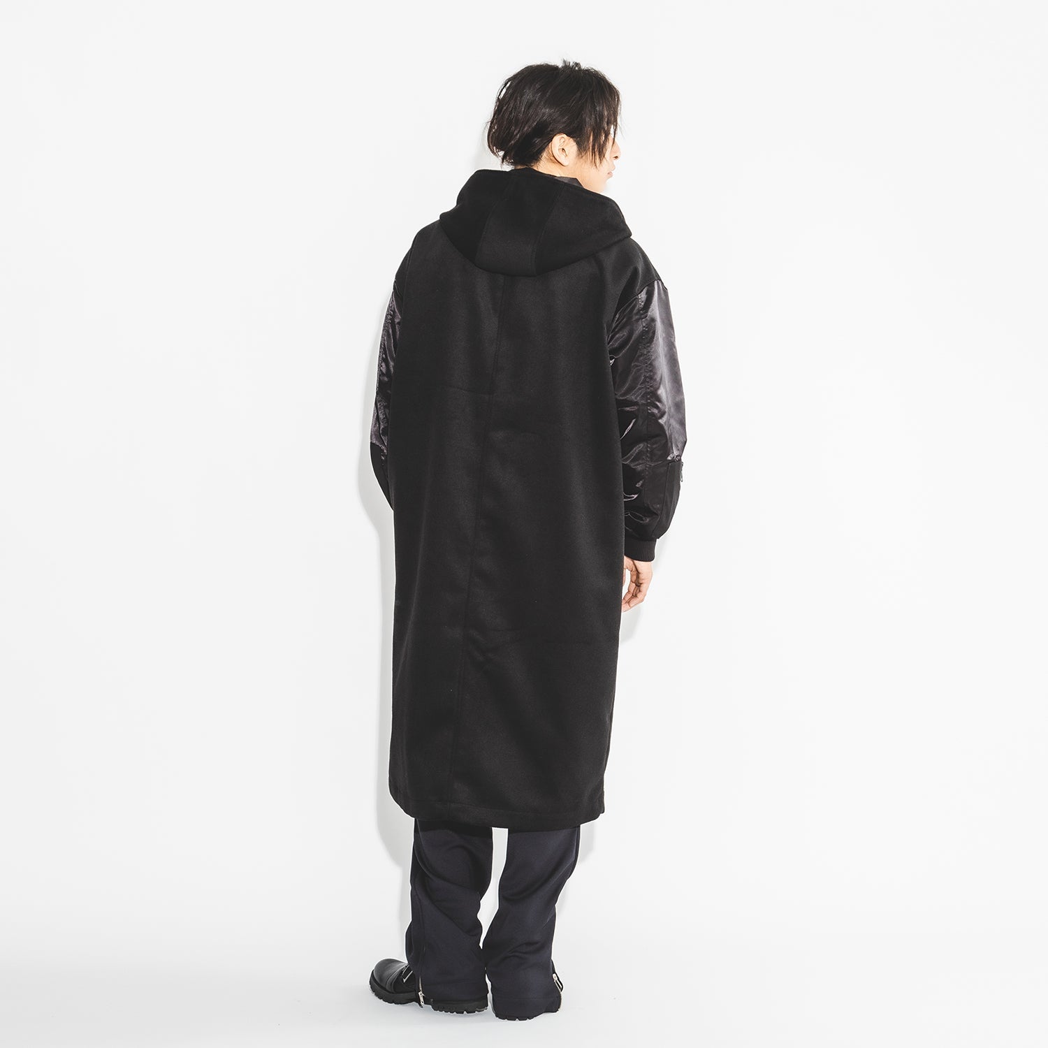 SPECIAL ORDER Super Groupies - Hatsune Miku Model Outerwear [JP]