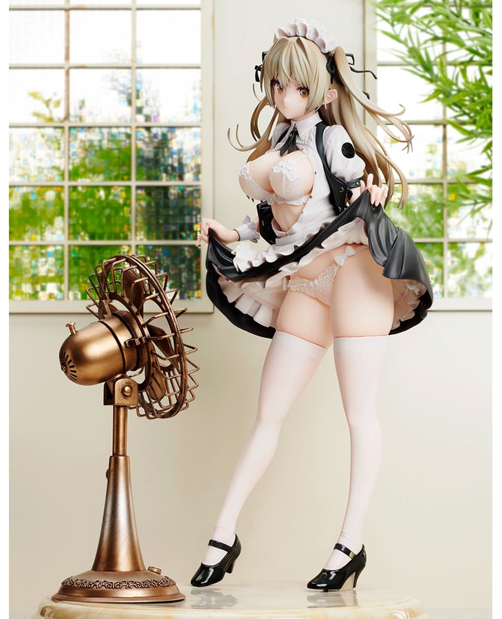 PRE-ORDER native - saitom original character - Elle 1/5 [EXCLUSIVE]