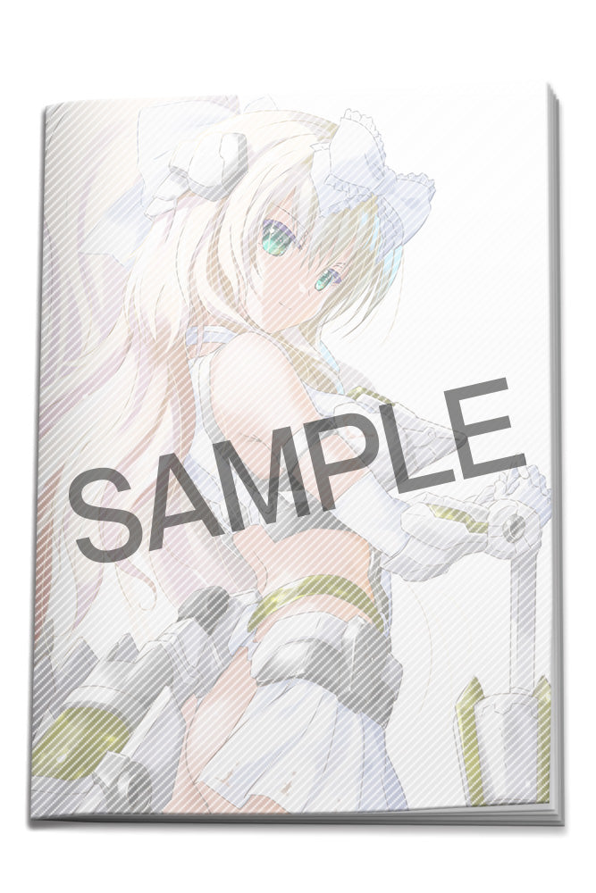 PRE-ORDER Kotobukiya - Frame Arms Girl - Durga II
