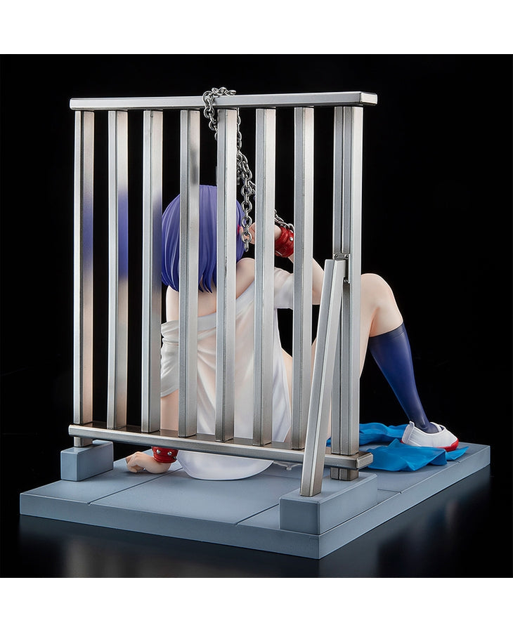 PRE-ORDER Frog - Comic Babel Aug. 2021 Edition Cover Illustration "Kaede and Suzu" - Kaede Hoshizuki 1/5 [EXCLUSIVE]