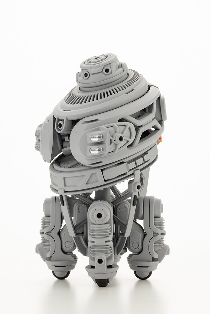 PRE-ORDER Kotobukiya - MARUTTOYS - Mamoru: Black Ver. 1/12