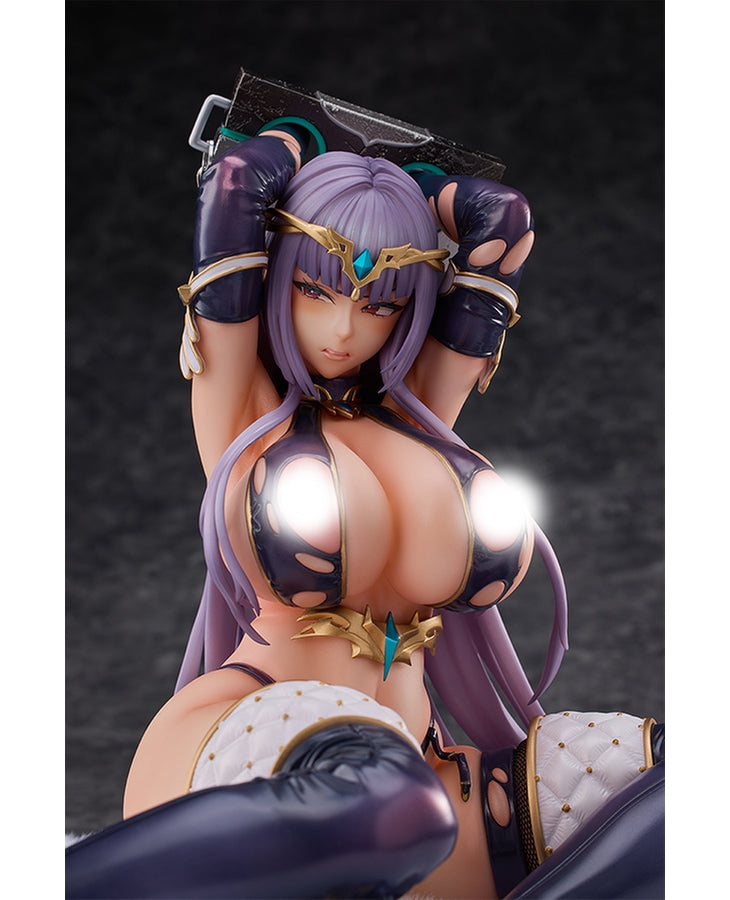 SPECIAL ORDER HOTVENUS - ～With the Snap of My Fingers, Forced Ovulation Hypnosis～ - Chief Villainess Cerium 1/5 [EXCLUSIVE] [JP]