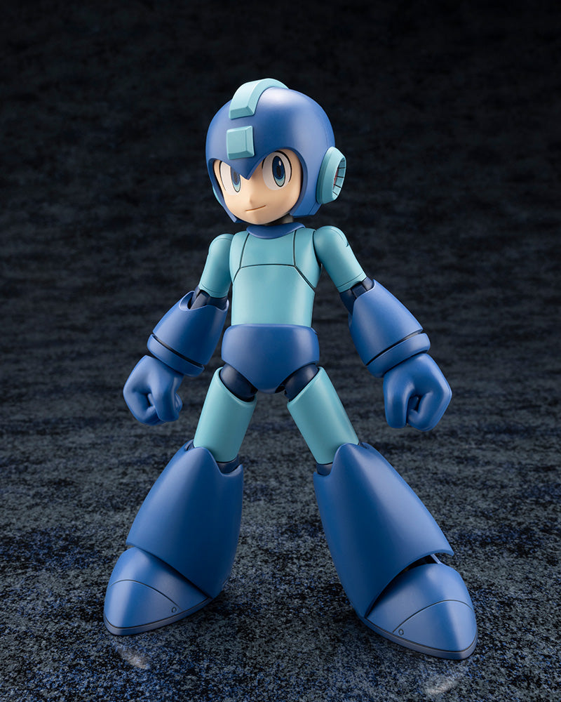 IN-STOCK Kotobukiya - Mega Man - Mega Man: Mega Man 11 Ver.