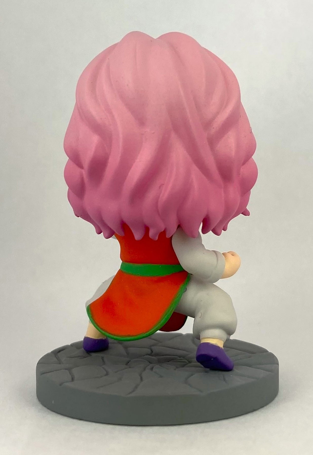 IN-STOCK Pierrot - Yu Yu Hakusho Mini Figure Collection 2