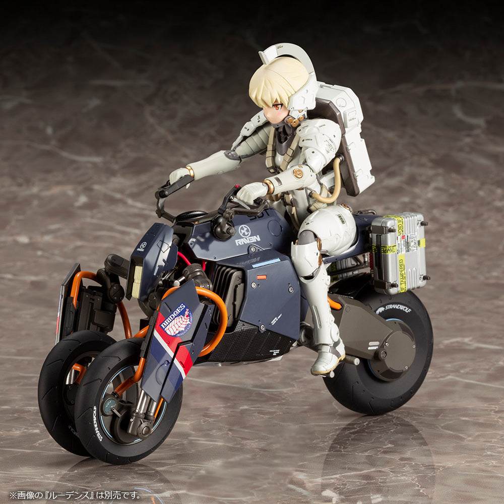 IN-STOCK Kotobukiya - DEATH STRANDING - REVERSE TRIKE [December 2023 Release]