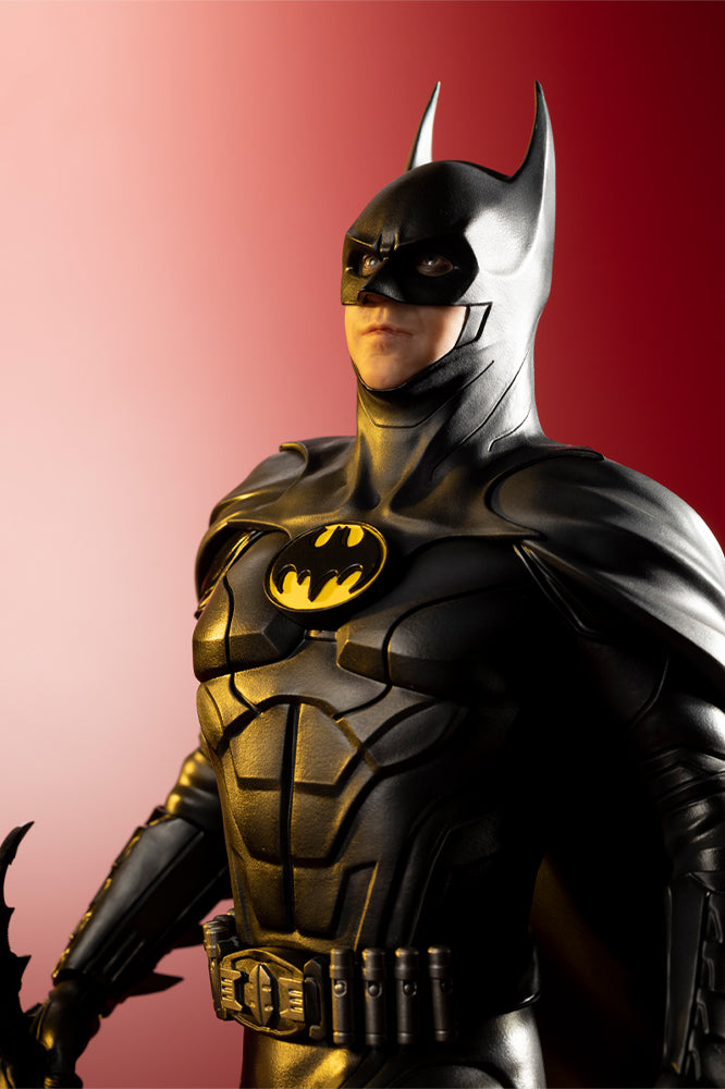 PRE-ORDER ARTFX Statue - The Flash Movie - Batman 1/6