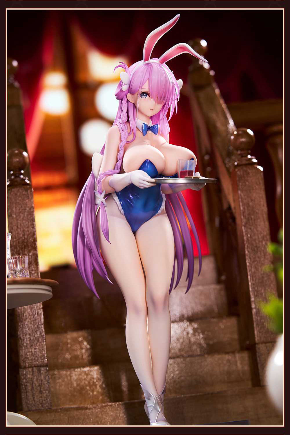 SPECIAL ORDER APEX - Azur Lane - Louisville: An Order of Dreams Ver. 1/7 [JP]