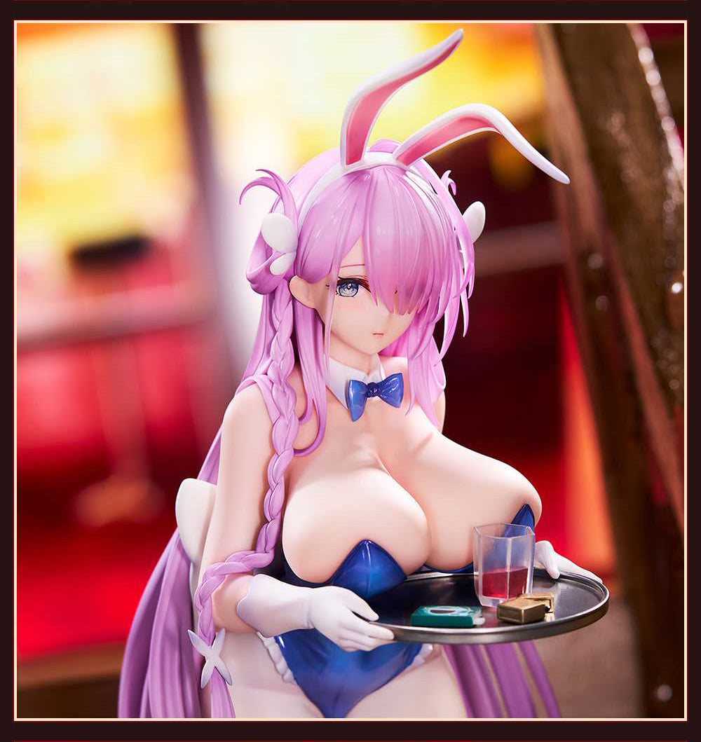 SPECIAL ORDER APEX - Azur Lane - Louisville: An Order of Dreams Ver. 1/7 [JP]