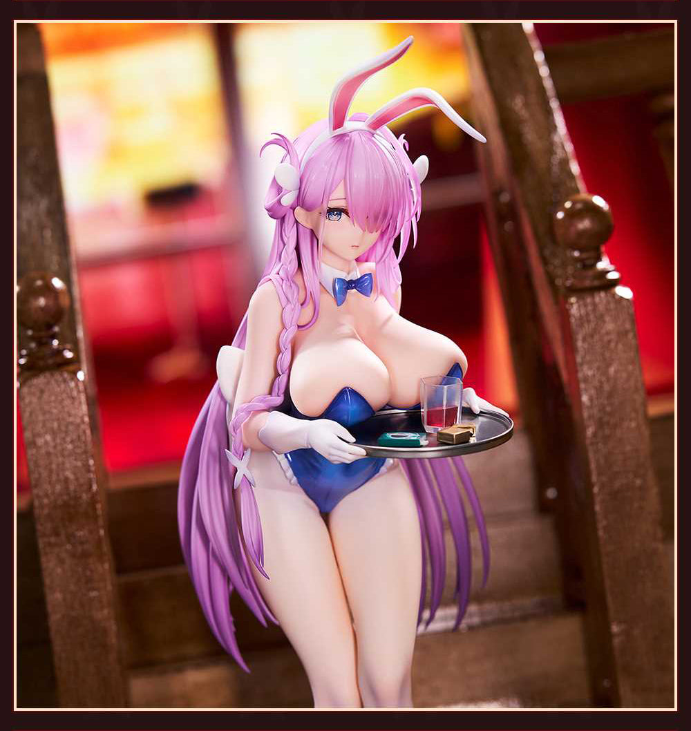 SPECIAL ORDER APEX - Azur Lane - Louisville: An Order of Dreams Ver. 1/7 [JP]