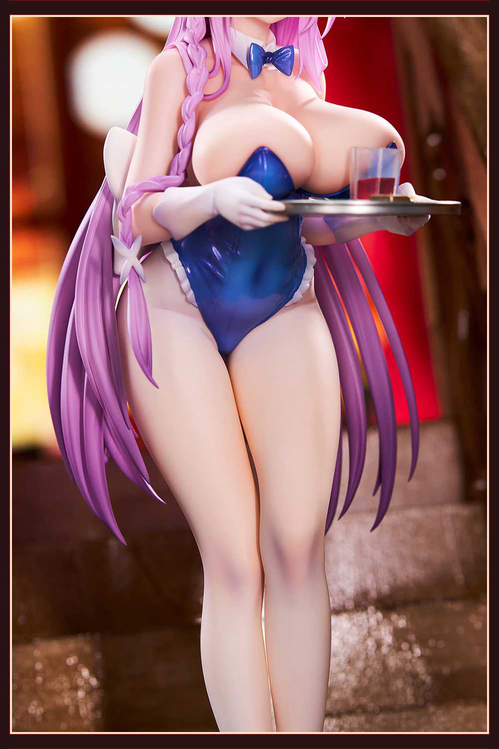 SPECIAL ORDER APEX - Azur Lane - Louisville: An Order of Dreams Ver. 1/7 [JP]