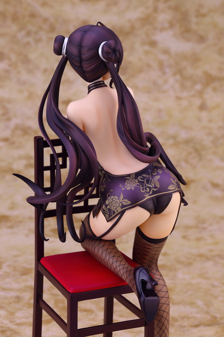 IN-STOCK Skytube - Comic Aun - Matsuri Tougetsu Ver.2 illustration by Kurehito Misaki 1/6