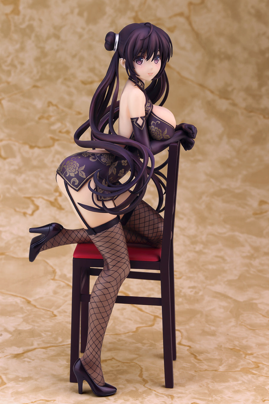 IN-STOCK Skytube - Comic Aun - Matsuri Tougetsu Ver.2 illustration by Kurehito Misaki 1/6