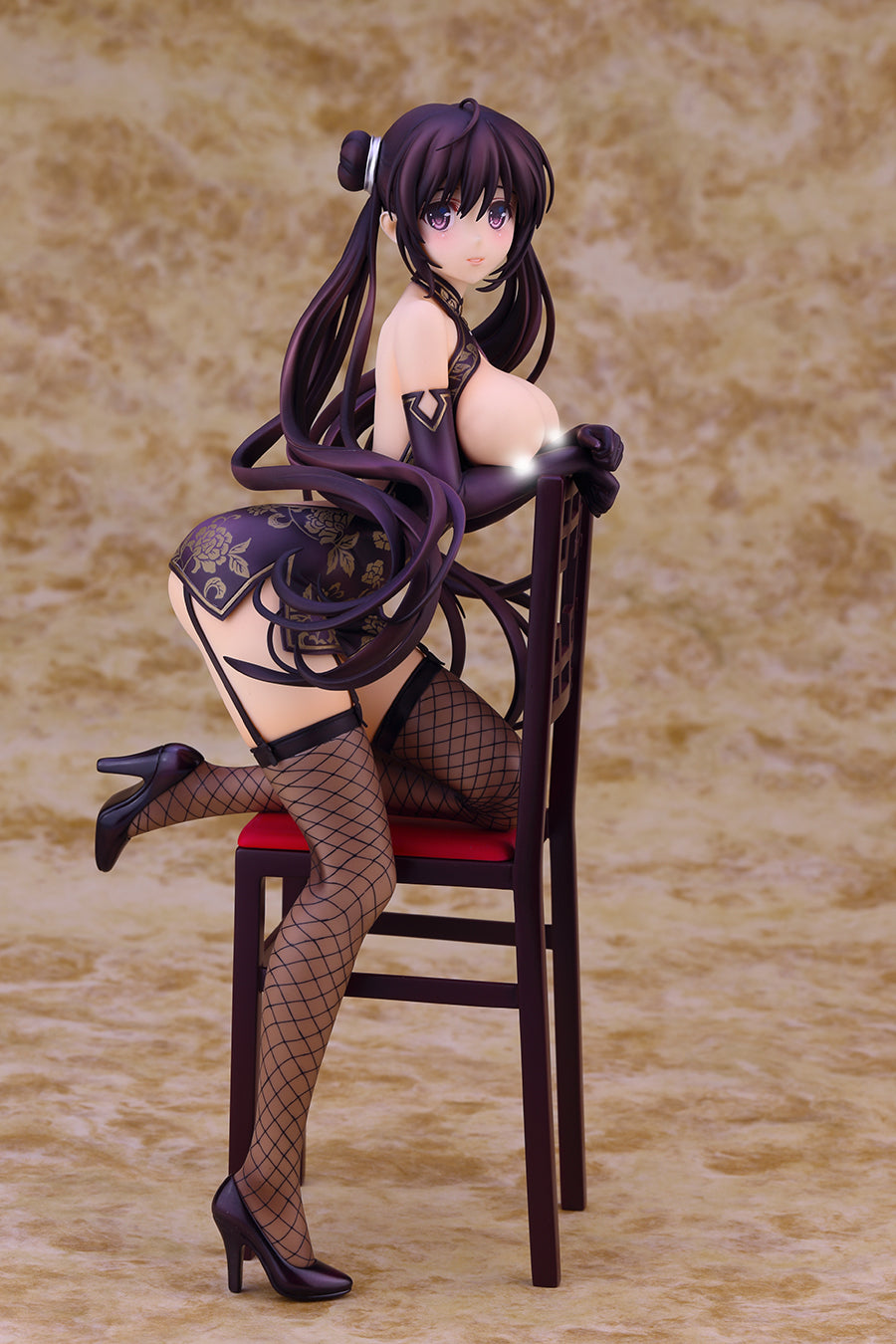 IN-STOCK Skytube - Comic Aun - Matsuri Tougetsu Ver.2 illustration by Kurehito Misaki 1/6