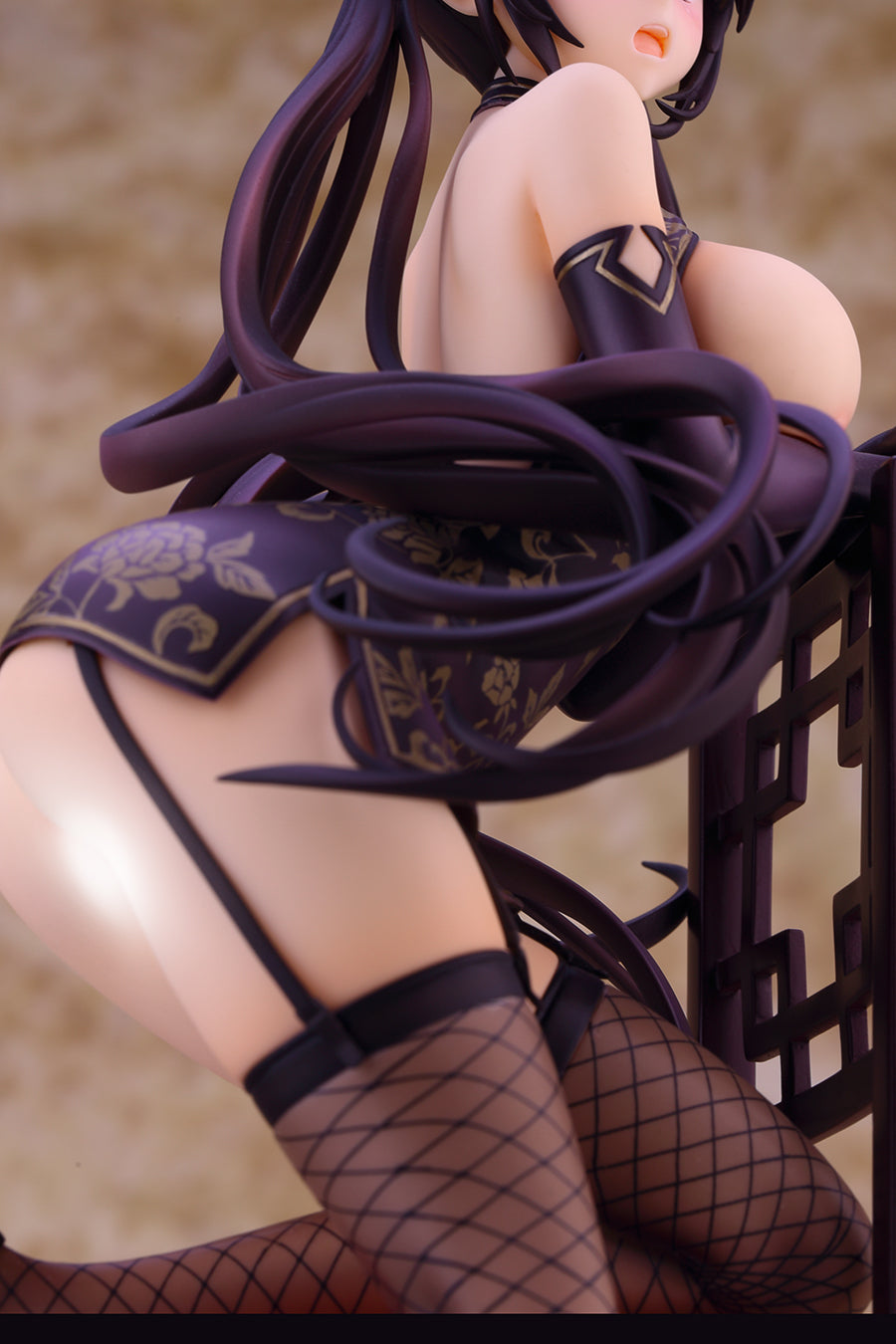 IN-STOCK Skytube - Comic Aun - Matsuri Tougetsu Ver.2 illustration by Kurehito Misaki 1/6