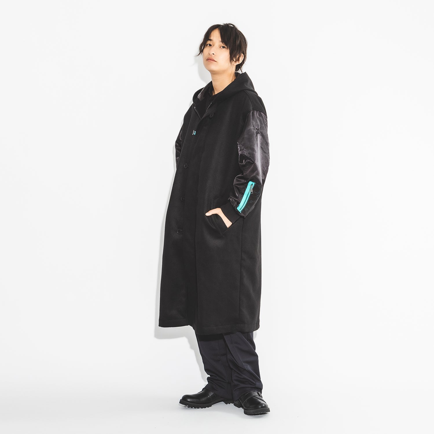 SPECIAL ORDER Super Groupies - Hatsune Miku Model Outerwear [JP]