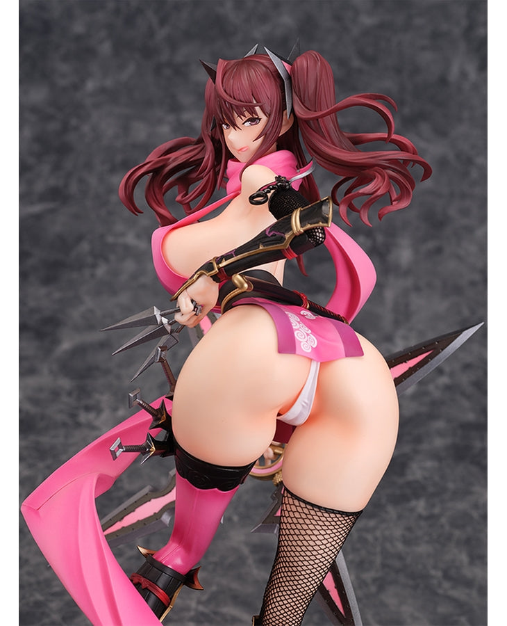 PRE-ORDER Mahou Shoujo 22.0 - Ninja Erika 1/6 [EXCLUSIVE] [JP]