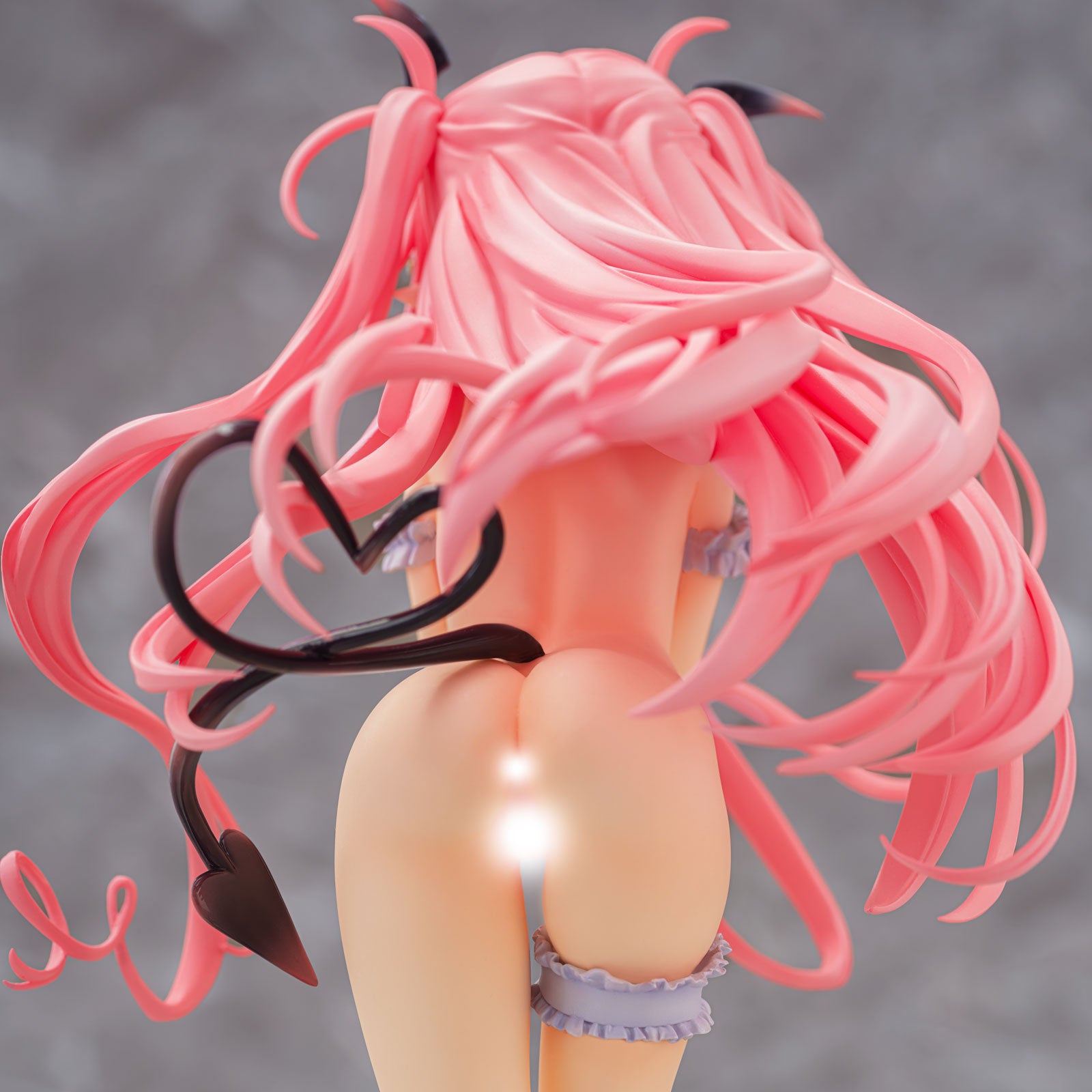 PRE-ORDER Bishop's Rondo - Tamano Kedama Original Work - Succubus Lulumu: Valentine Ver. 1/6
