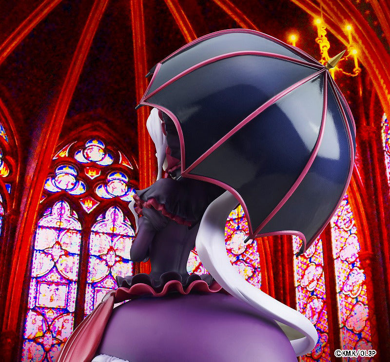 PRE-ORDER Kaitendo - Overlord - Shalltear Bloodfallen 1/7 [February 2024 Release]