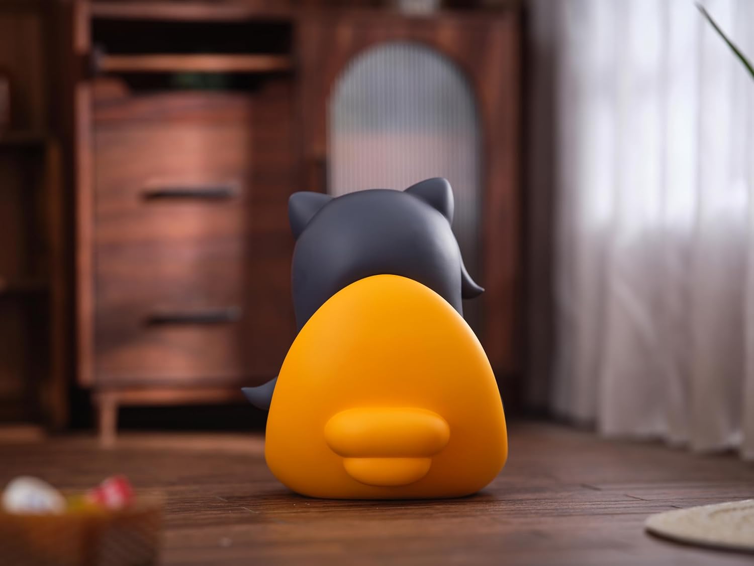 SPECIAL ORDER OMAHA - Kobo C-chan Cat Girl Stamp Series Trading Figure [Box of 6] [JP]