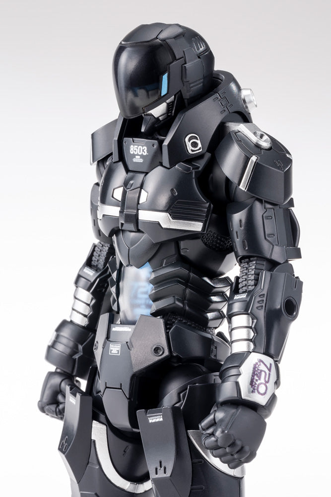 PRE-ORDER Titanomachia - Gale Hound