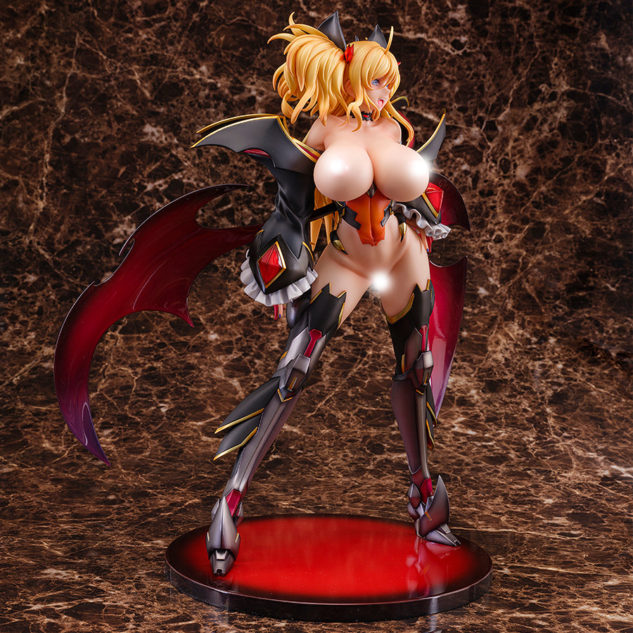SPECIAL ORDER Rocket Boy - Taimanin RPGX - Kirara Onisaki: Halloween Vampire Ver. 1/6 [EXCLUSIVE] [JP]