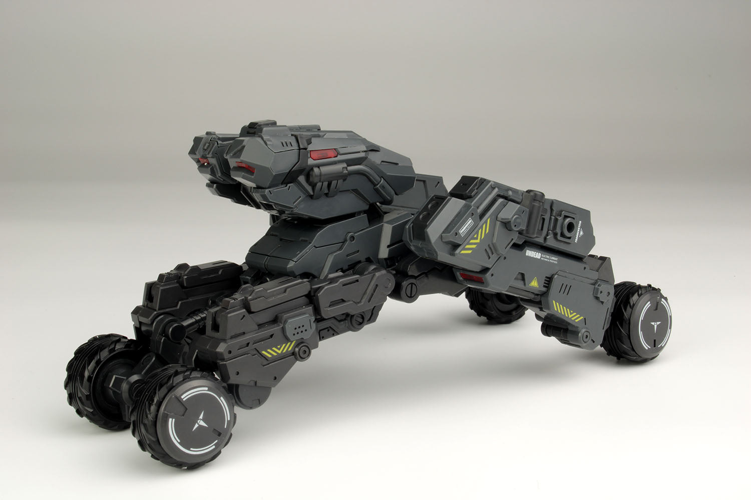 PRE-ORDER Eastern Model - A.T.K GIRL - Elizabeth: Japan Ver. 1/12