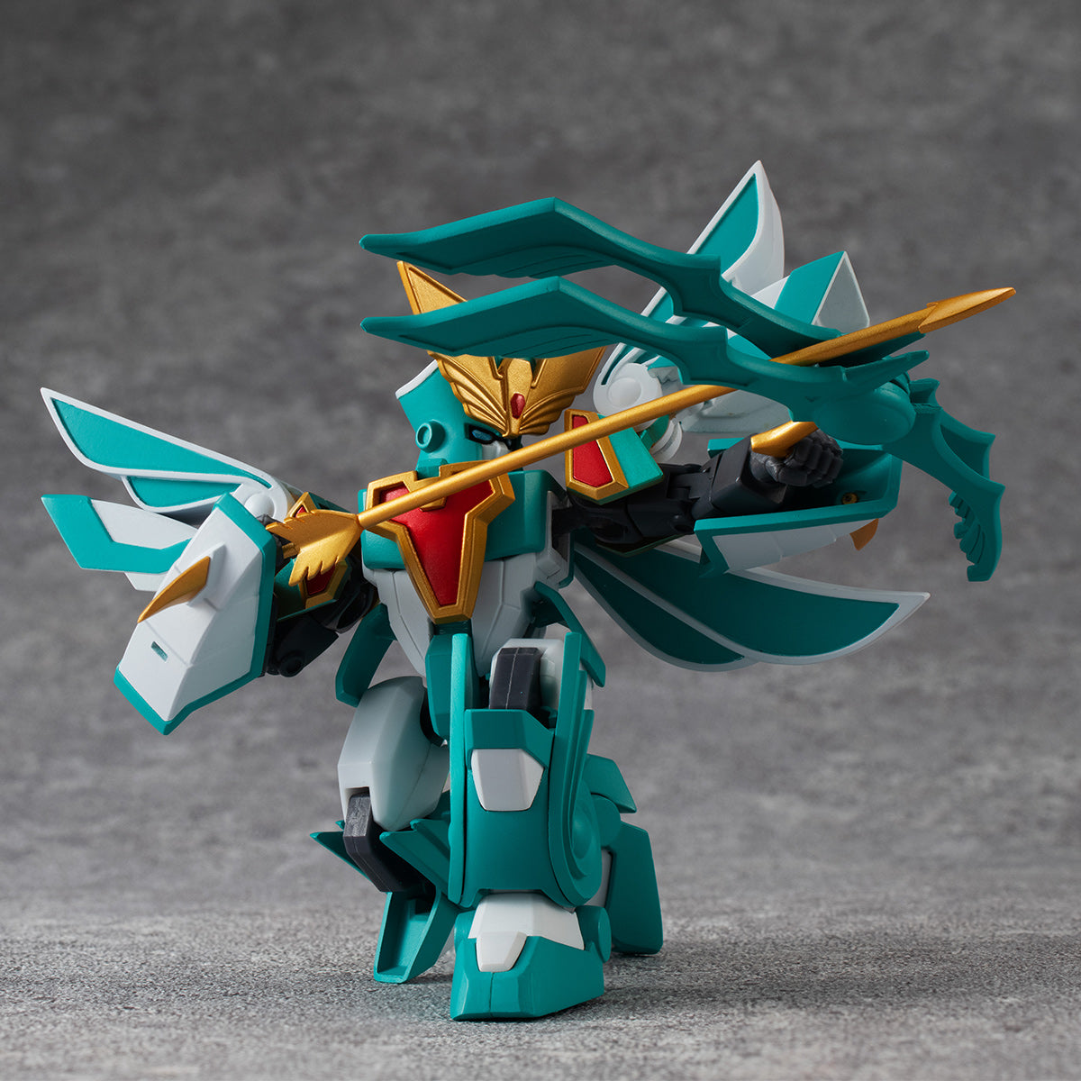 PRE-ORDER Variable Action Mini - Mado King Granzort - Super Granzort, Super Aqua Beat & Super Winzert Set