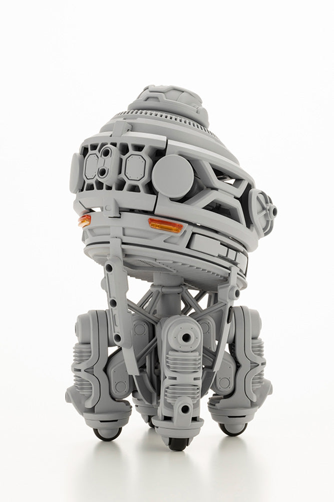 PRE-ORDER Kotobukiya - MARUTTOYS - Mamoru: Black Ver. 1/12