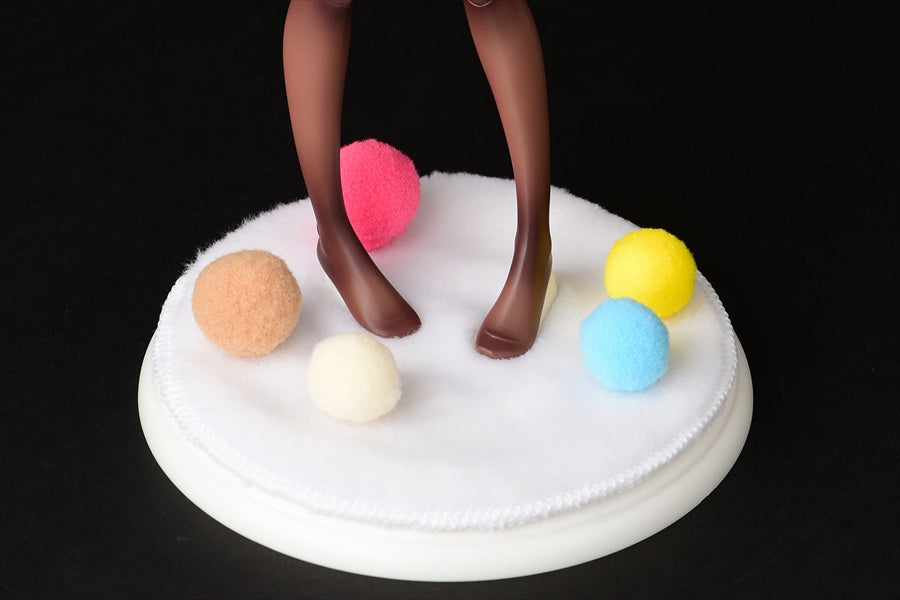 PRE-ORDER Orcatoys - Fairy Tail - Lucy Heartfilia: Leopard Print Cat Gravure_Style 1/6