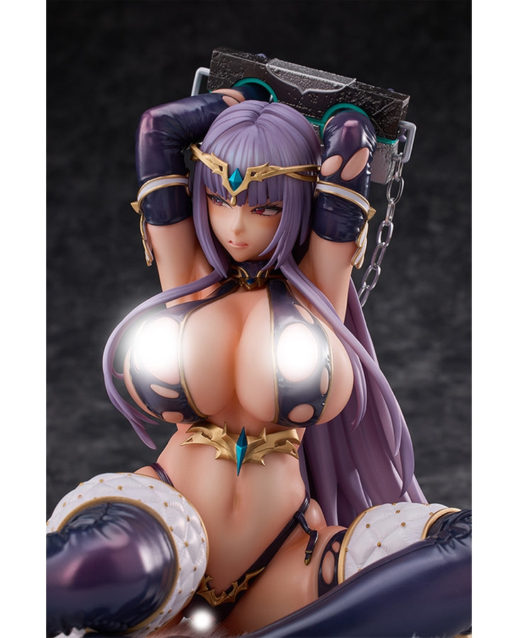 SPECIAL ORDER HOTVENUS - ～With the Snap of My Fingers, Forced Ovulation Hypnosis～ - Chief Villainess Cerium 1/5 [EXCLUSIVE] [JP]