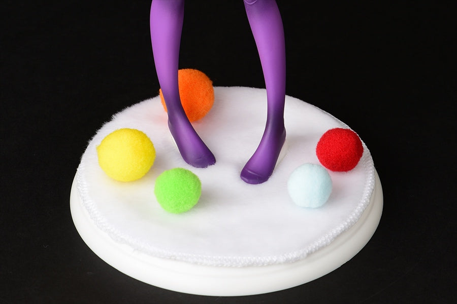 PRE-ORDER Orcatoys - Fairy Tail - Lucy Heartfilia: Halloween Cat Gravure_Style 1/6