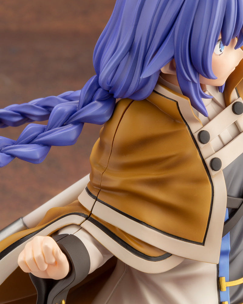 SPECIAL ORDER Kotobukiya - Mushoku Tensei:Jobless Reincarnation - Roxy Migurdia 1/8 [January 2024 Release] [EXCLUSIVE]