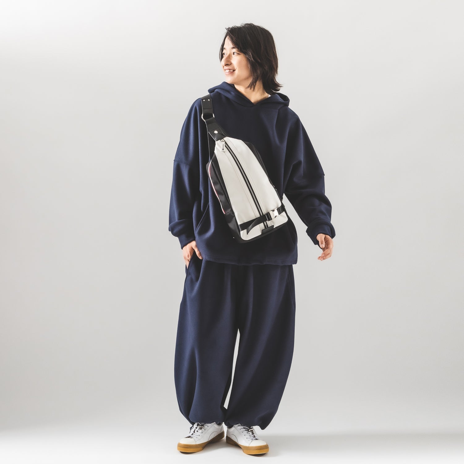 SPECIAL ORDER Super Groupies - Arknights - Exusai Model Body Bag [JP]