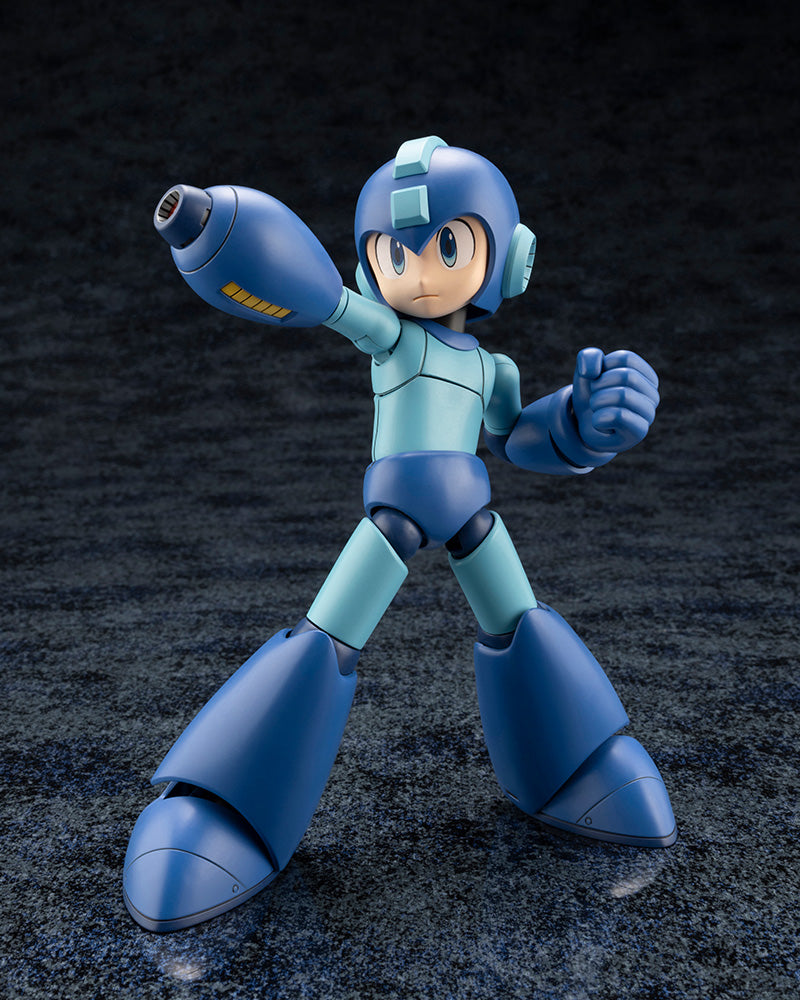 IN-STOCK Kotobukiya - Mega Man - Mega Man: Mega Man 11 Ver.