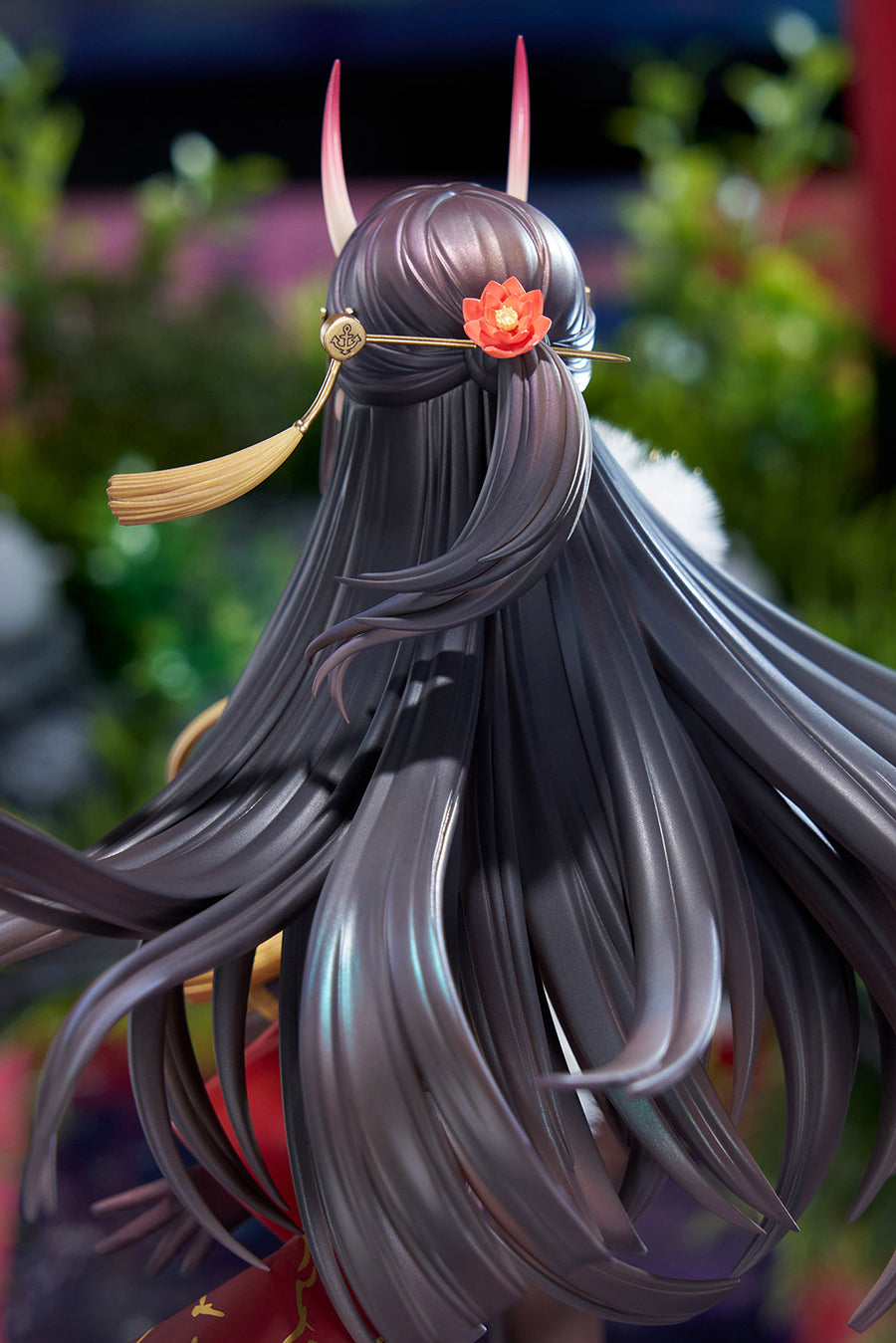 PRE-ORDER APEX - Azur Lane - Noshiro: Uncharted Festival Grounds Ver. 1/7