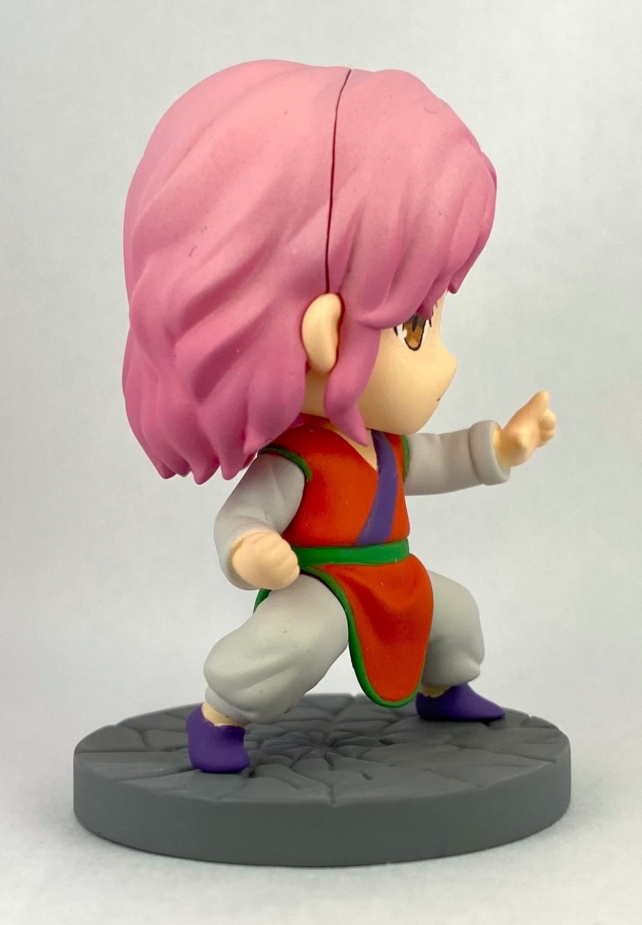 IN-STOCK Pierrot - Yu Yu Hakusho Mini Figure Collection 2