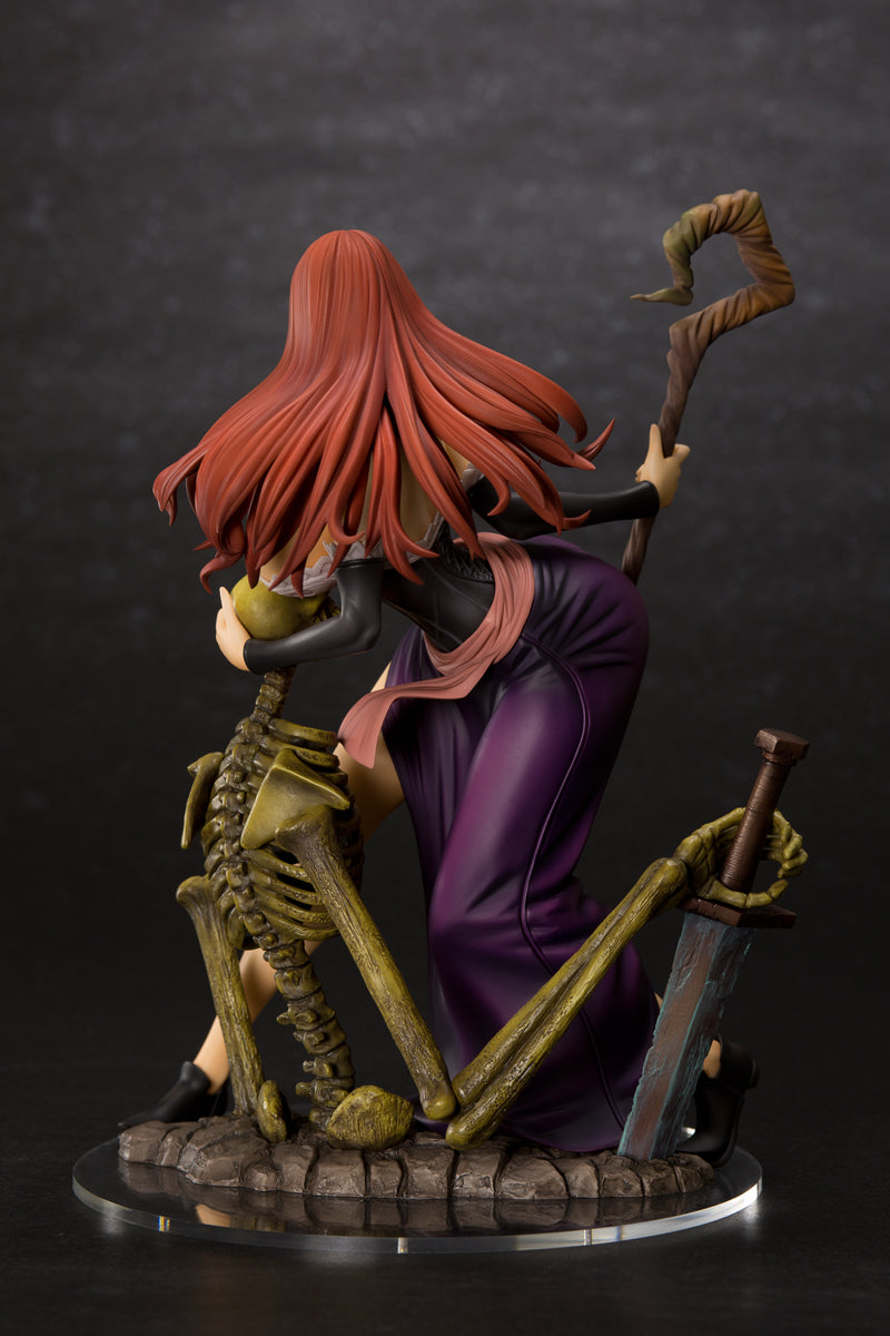 IN-STOCK Orchid Seed - Dragon's Crown Sorceress 1/7