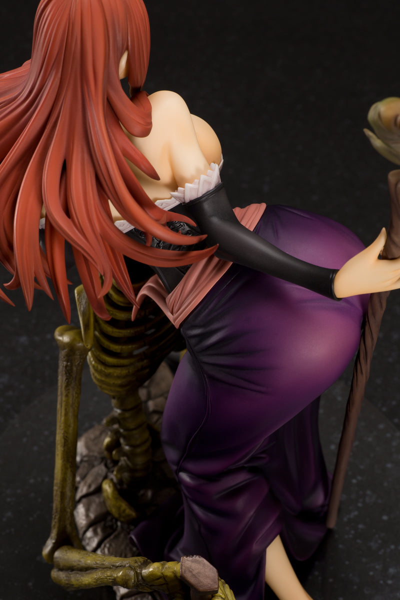 IN-STOCK Orchid Seed - Dragon's Crown Sorceress 1/7