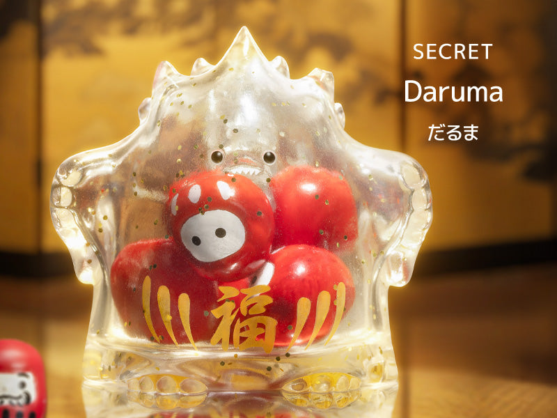 IN-STOCK POP MART - Yuki Japan Limited [Full Box] [EXCLUSIVE]