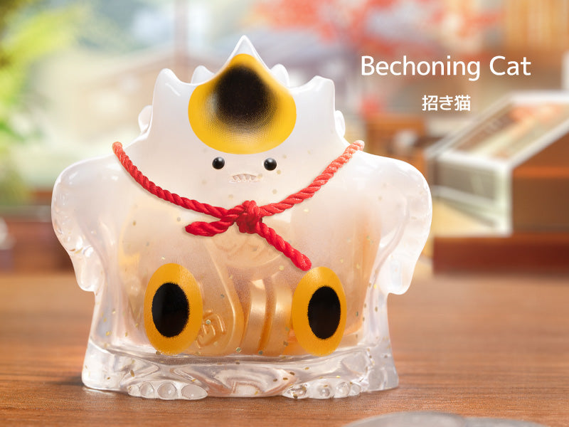 IN-STOCK POP MART - Yuki Japan Limited [Full Box] [EXCLUSIVE]