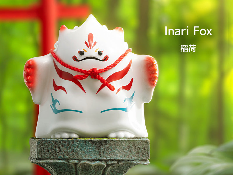 IN-STOCK POP MART - Yuki Japan Limited [Full Box] [EXCLUSIVE]