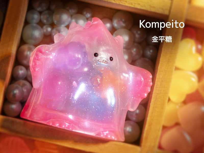 IN-STOCK POP MART - Yuki Japan Limited [Full Box] [EXCLUSIVE]