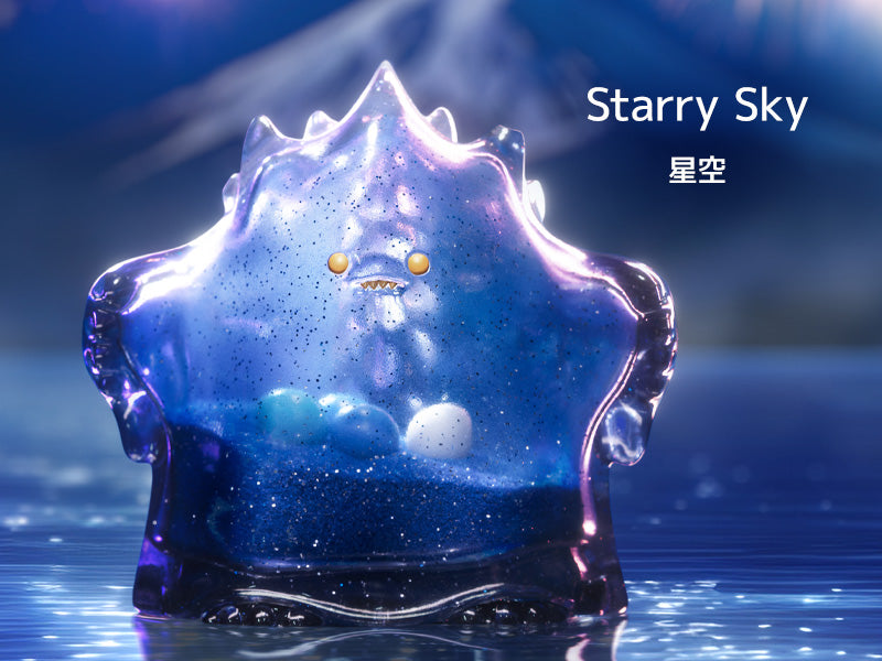 IN-STOCK POP MART - Yuki Japan Limited [Full Box] [EXCLUSIVE]