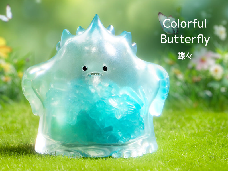 IN-STOCK POP MART - Yuki Japan Limited [Full Box] [EXCLUSIVE]