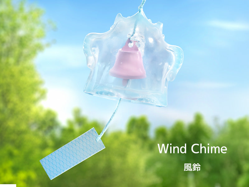 IN-STOCK POP MART - Yuki Japan Limited [Full Box] [EXCLUSIVE]