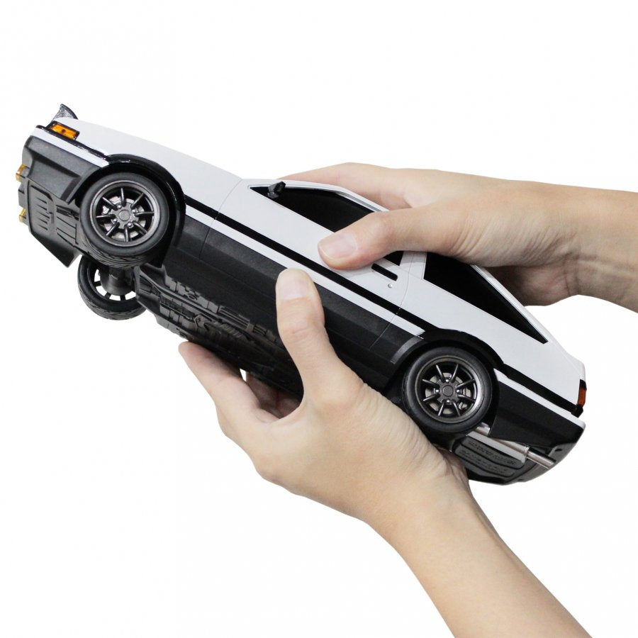 SPECIAL ORDER Kodansha - Initial D - TOYOTA AE86 Wet Wipe Case