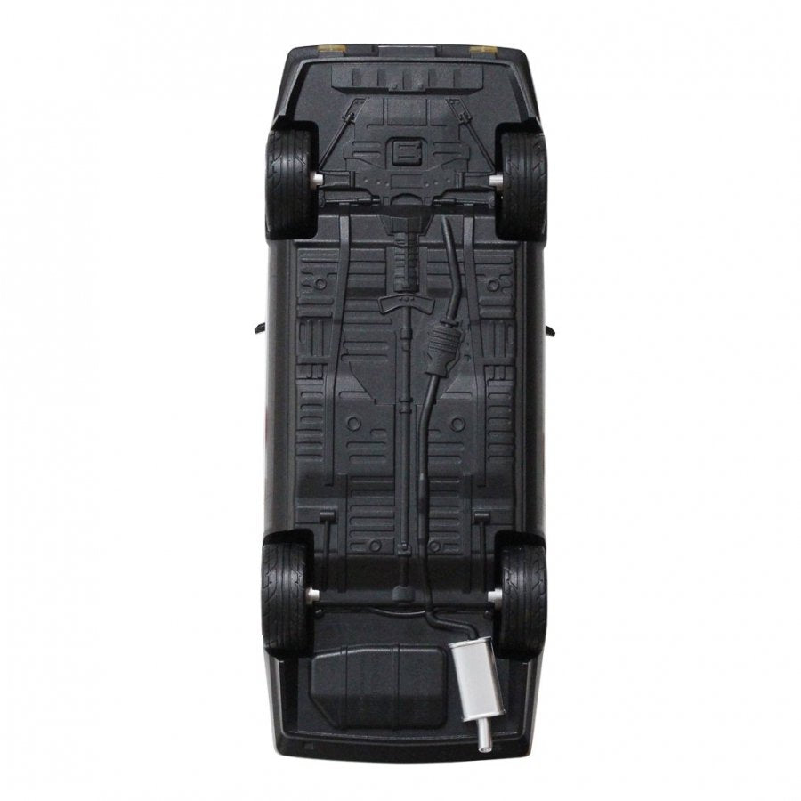 SPECIAL ORDER Kodansha - Initial D - TOYOTA AE86 Wet Wipe Case