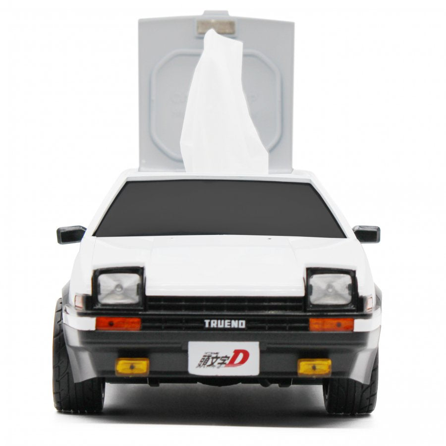 SPECIAL ORDER Kodansha - Initial D - TOYOTA AE86 Wet Wipe Case