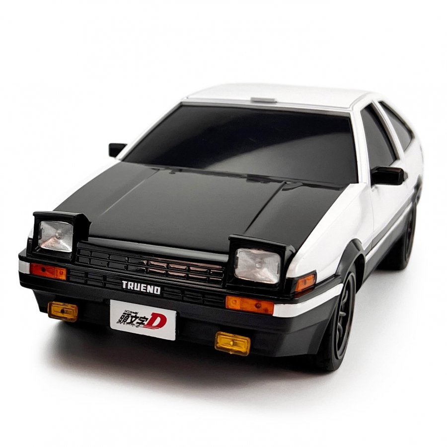 SPECIAL ORDER Kodansha - Initial D - TOYOTA AE86 Wet Wipe Case