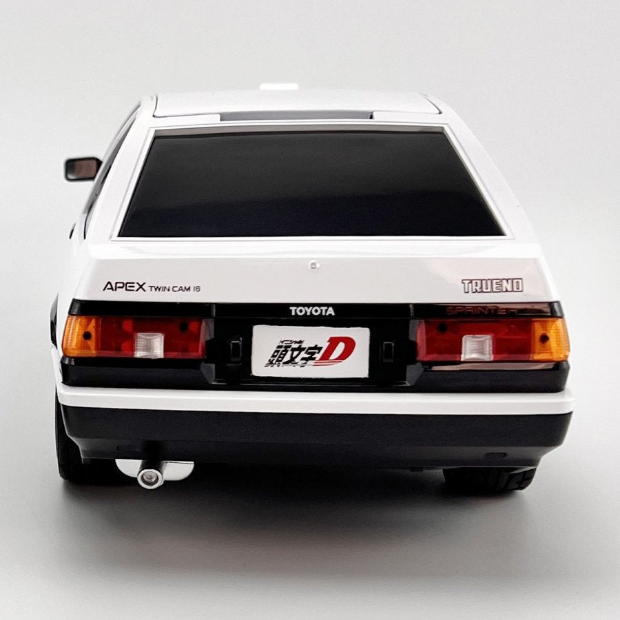 SPECIAL ORDER Kodansha - Initial D - TOYOTA AE86 Wet Wipe Case